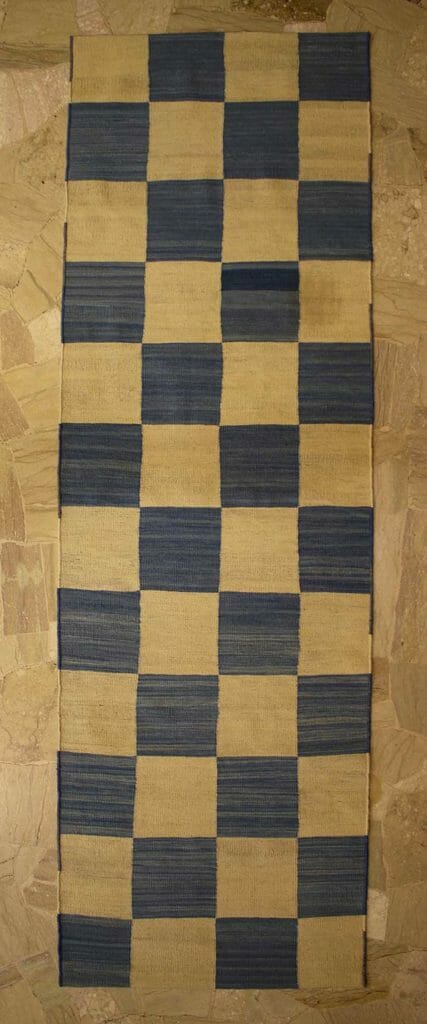 Passatoia kilim Misura 231x74
