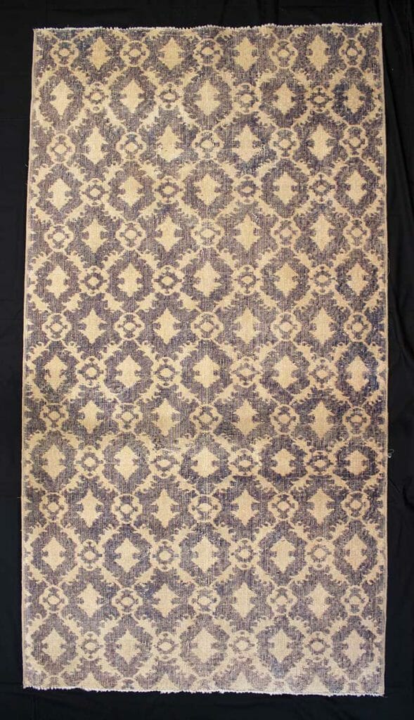 Tappeto Vintage Misura: 213 x 114 Codice: 2915