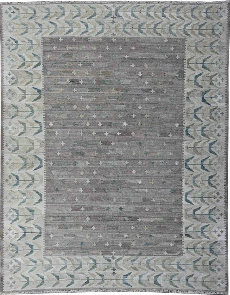 Tappeto Kilim moderno Misura: 300x195 Codice: 3399