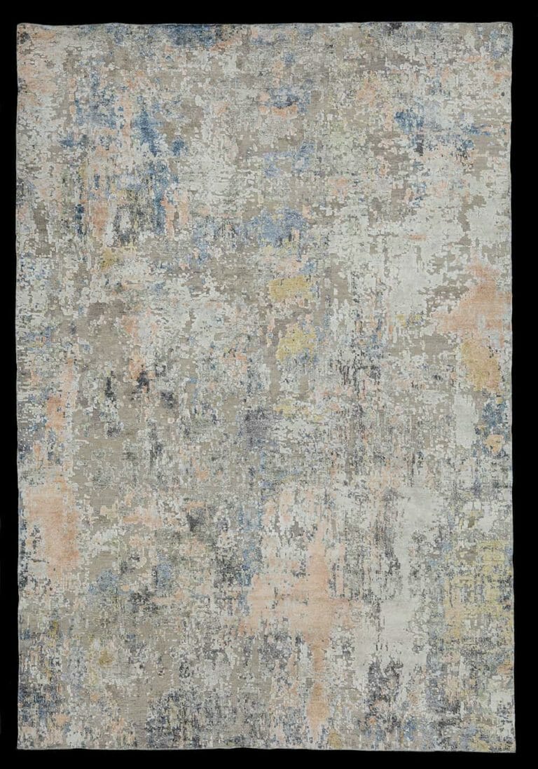 Tappeto moderno di design. Misura 270x185 cm. Codice 3471