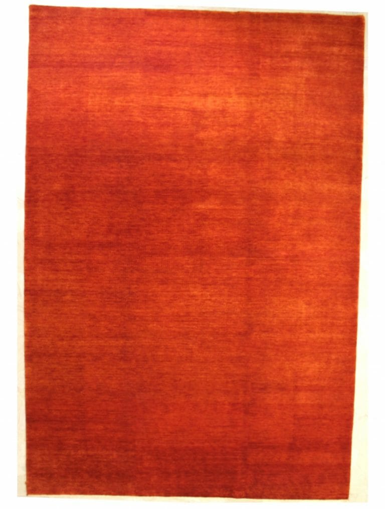 Tappeto Moderno Kashkuli annodato con lane estremamente morbide Misura: 292x198 cm. Codice: 2997