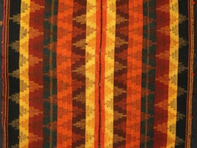Kilim Jijim Misura: 160 x 145 Codice: 3044